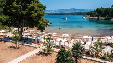Maslina Resort