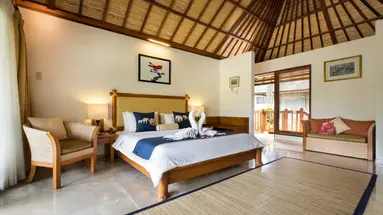 Mason Elephant Park & Lodge