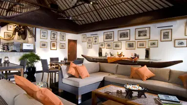 Mason Elephant Park & Lodge