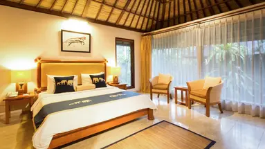 Mason Elephant Park & Lodge