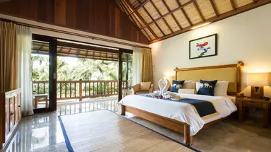 Mason Elephant Park & Lodge