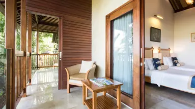 Mason Elephant Park & Lodge