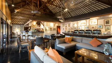 Mason Elephant Park & Lodge