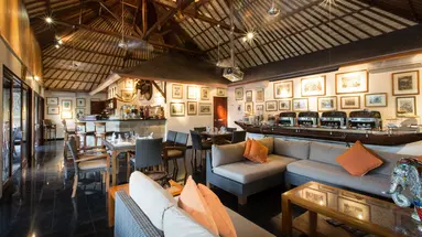 Mason Elephant Park & Lodge