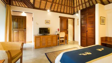 Mason Elephant Park & Lodge