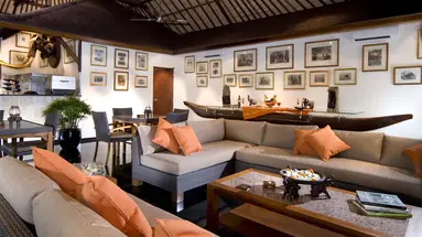 Mason Elephant Park & Lodge