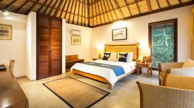 Mason Elephant Park & Lodge