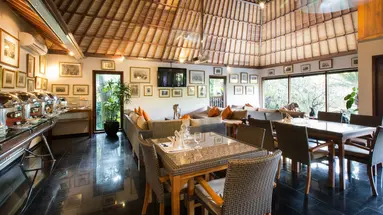 Mason Elephant Park & Lodge