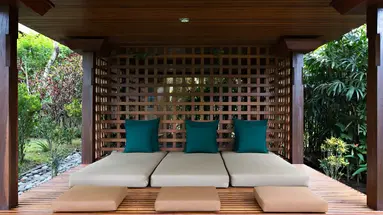 Mason Elephant Park & Lodge
