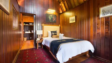 Mason Elephant Park & Lodge