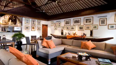 Mason Elephant Park & Lodge