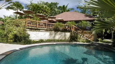 Mason Elephant Park & Lodge