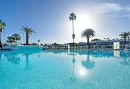 Maspalomas Lago