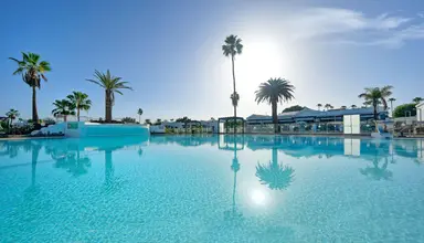 Maspalomas Lago