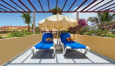Maspalomas Oasis Club