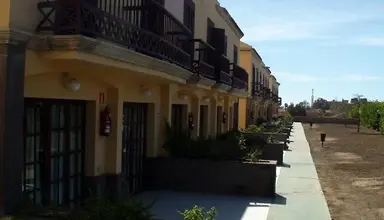 Maspalomas Oasis Club