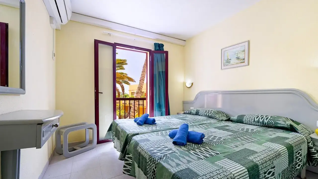 Maspalomas Oasis Club