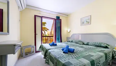 Maspalomas Oasis Club