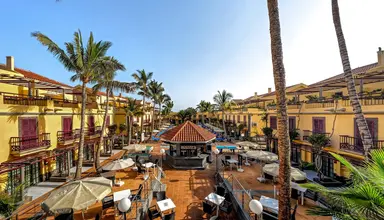 Maspalomas Oasis Club