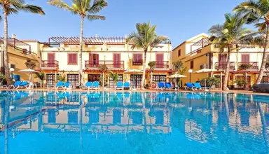 Maspalomas Oasis Club
