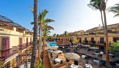 Maspalomas Oasis Club