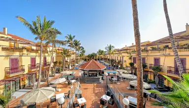 Maspalomas Oasis Club