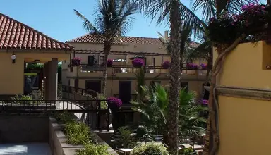 Maspalomas Oasis Club