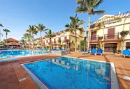 Maspalomas Oasis Club