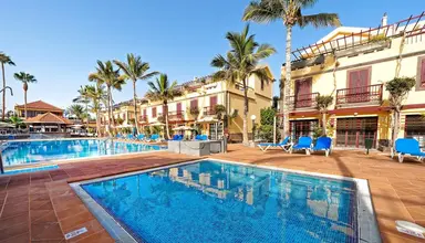 Maspalomas Oasis Club