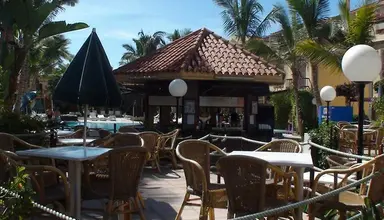 Maspalomas Oasis Club