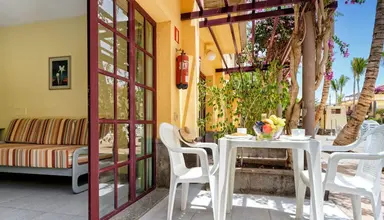 Maspalomas Oasis Club