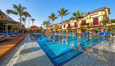 Maspalomas Oasis Club