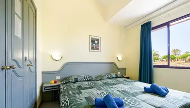 Maspalomas Oasis Club