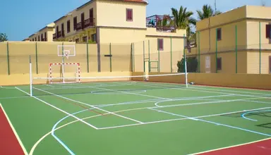Maspalomas Oasis Club