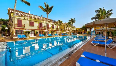 Maspalomas Oasis Club