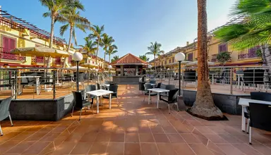 Maspalomas Oasis Club