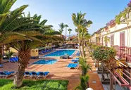 Maspalomas Oasis Club