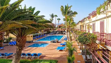 Maspalomas Oasis Club