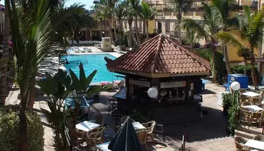 Maspalomas Oasis Club