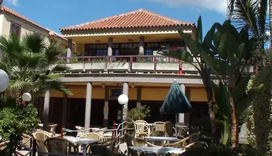Maspalomas Oasis Club