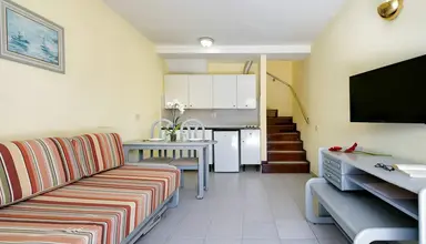 Maspalomas Oasis Club