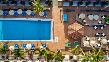 Maspalomas Oasis Club