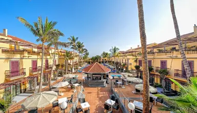 Maspalomas Oasis Club