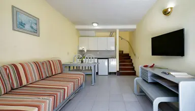 Maspalomas Oasis Club