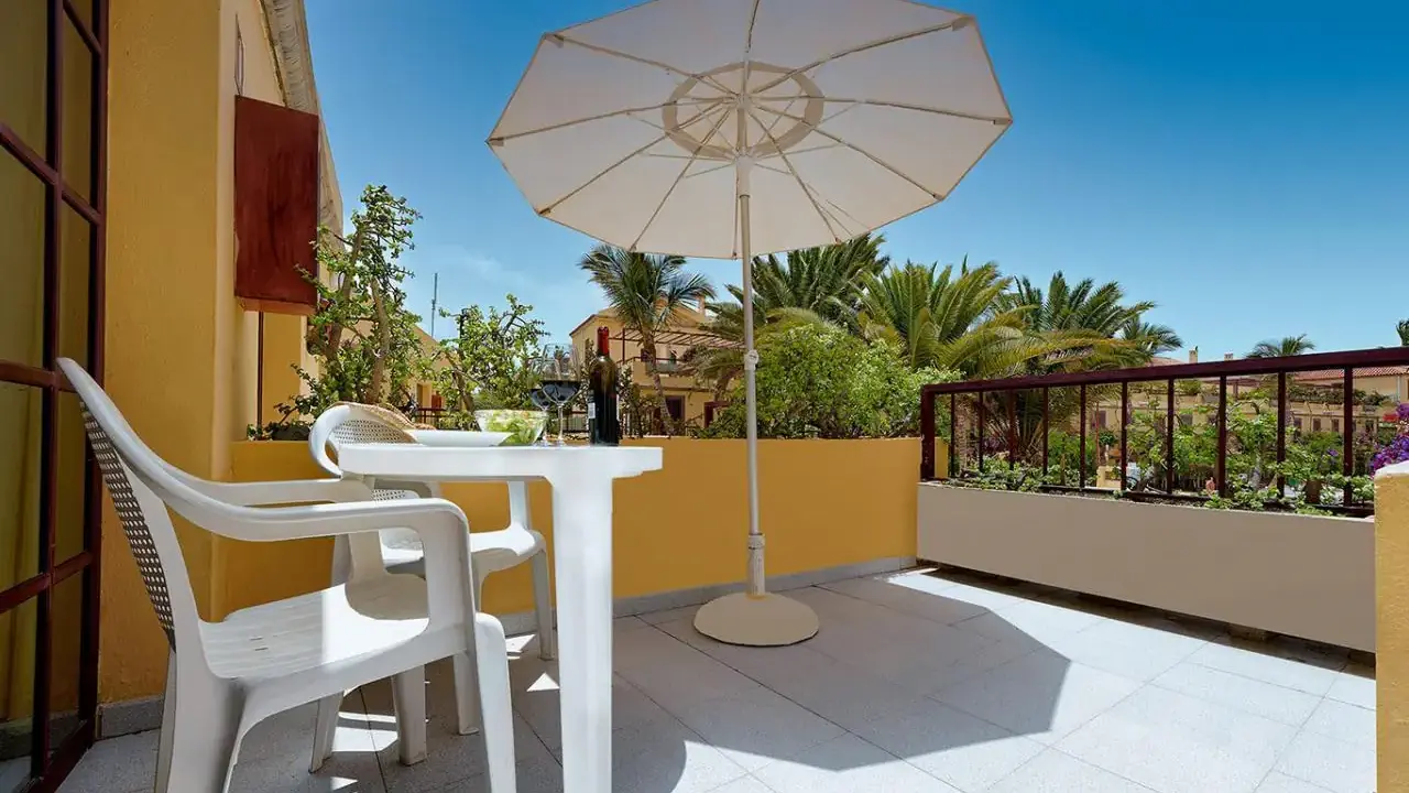 Maspalomas Oasis Club