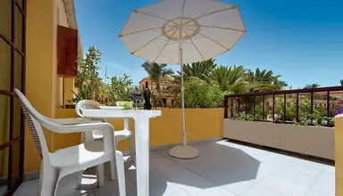 Maspalomas Oasis Club
