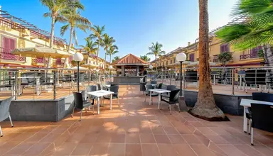 Maspalomas Oasis Club