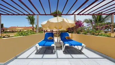 Maspalomas Oasis Club