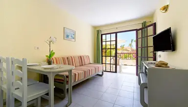 Maspalomas Oasis Club