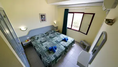 Maspalomas Oasis Club